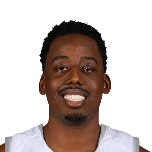 Al-Farouq Aminu portrait
