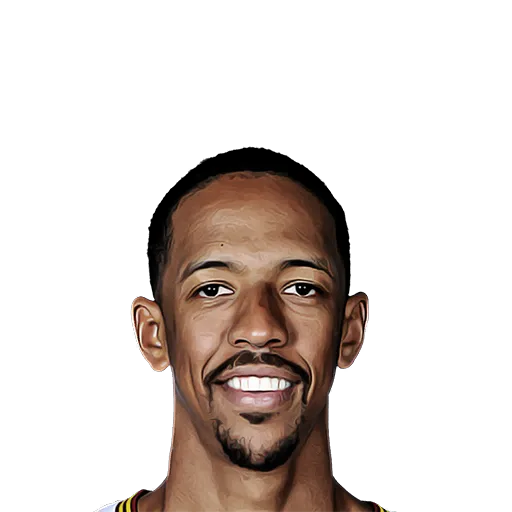 Channing Frye portrait