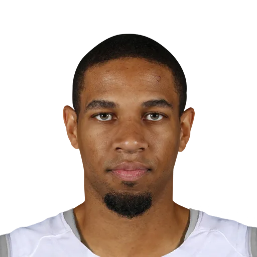 Xavier Henry portrait