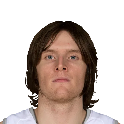 Luke Babbitt portrait