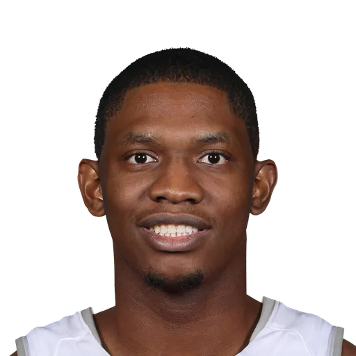 Kevin Seraphin portrait