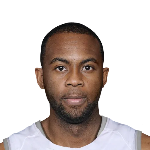James Anderson portrait