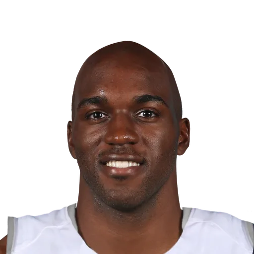 Quincy Pondexter portrait