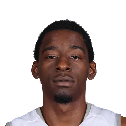 Jordan Crawford portrait