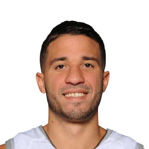 Greivis Vasquez portrait