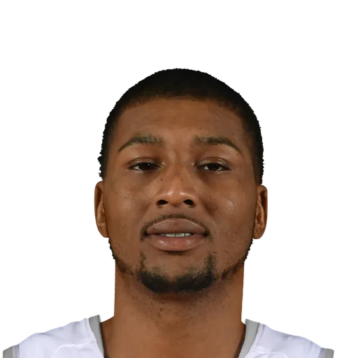 Dexter Pittman portrait