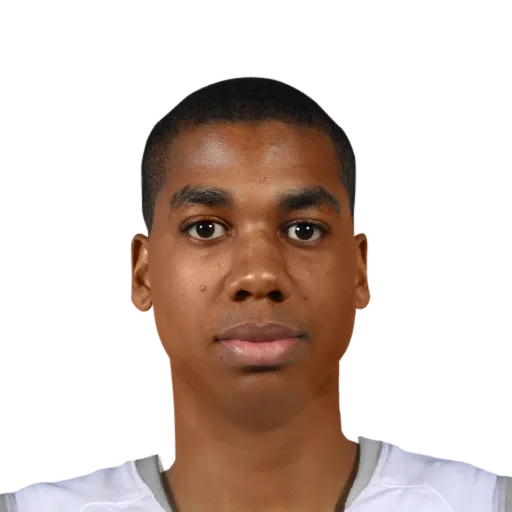Hassan Whiteside portrait