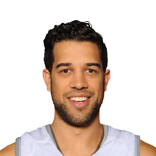 Landry Fields portrait
