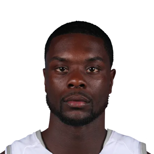 Lance Stephenson portrait