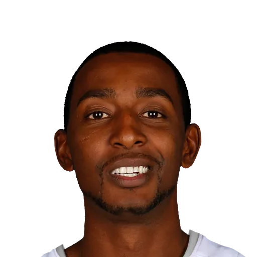 Jeremy Evans portrait