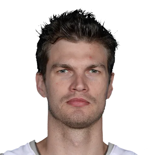 Tiago Splitter portrait