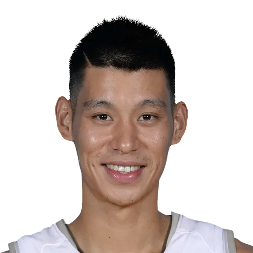 Jeremy Lin portrait