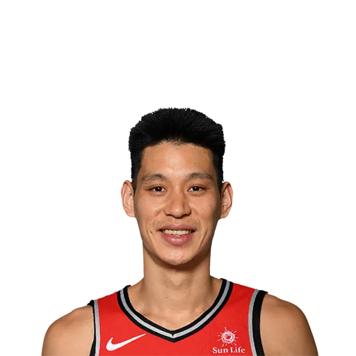 Jeremy Lin portrait