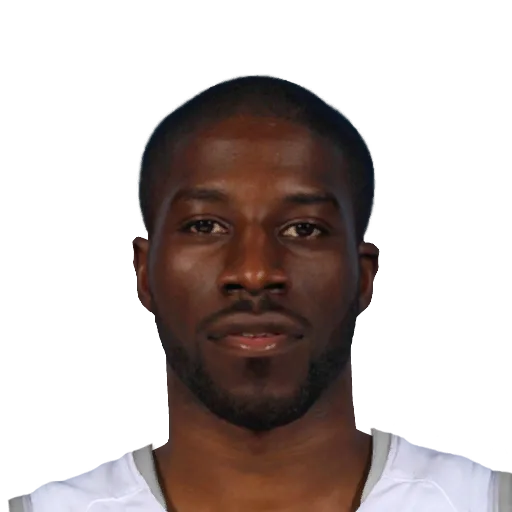 Pooh Jeter portrait