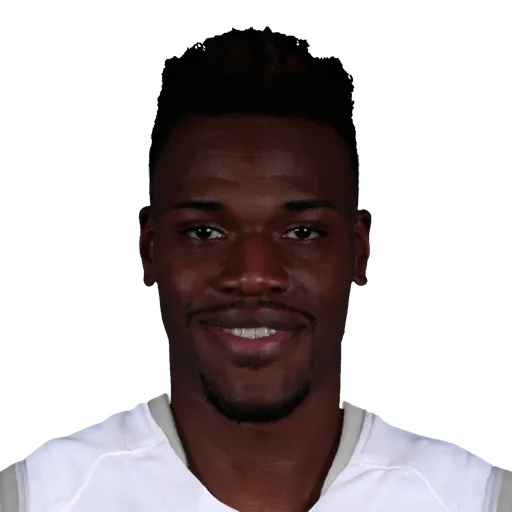 Jeff Adrien portrait