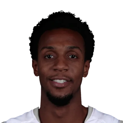 Ish Smith portrait