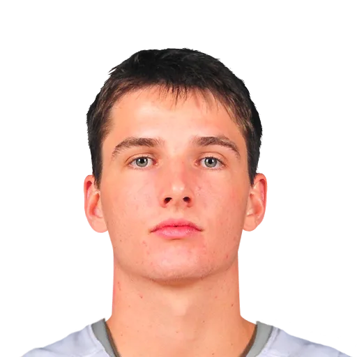 Matt Janning portrait