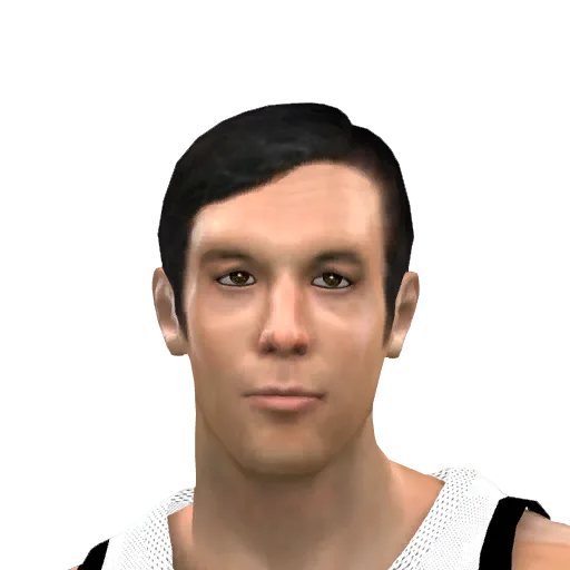 Larry Siegfried portrait