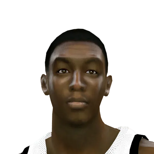 John Thompson portrait