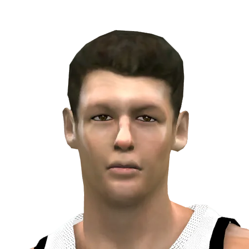 Mel Counts portrait