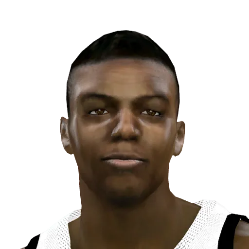 Leroy Ellis portrait