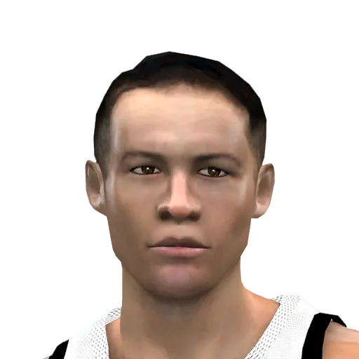 Jim King portrait