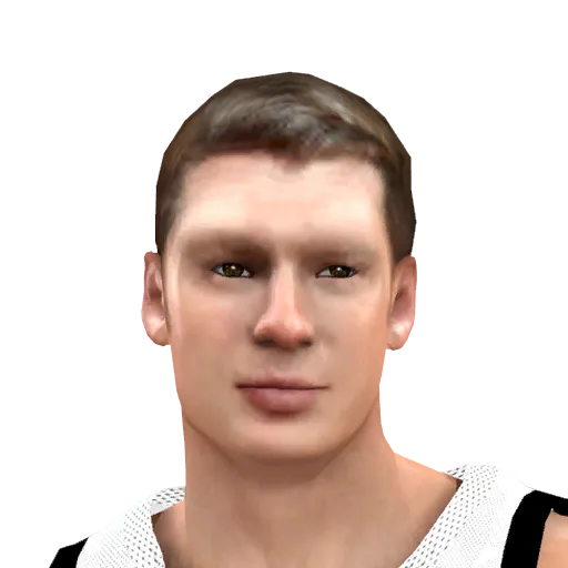 Don Nelson portrait