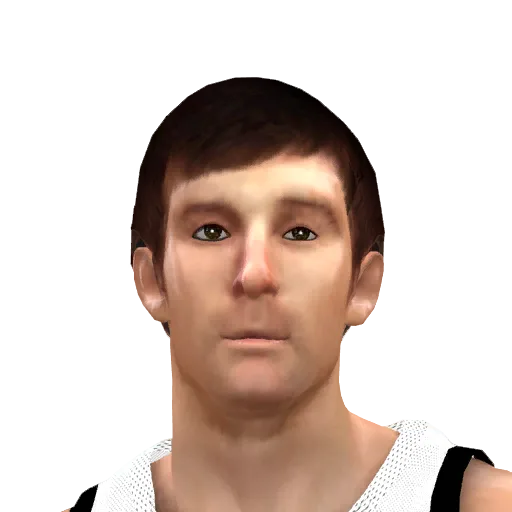 Jon McGlocklin portrait