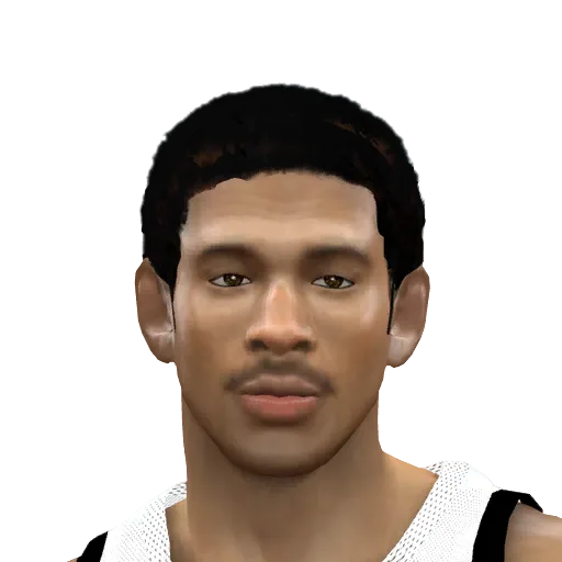 Greg Smith portrait