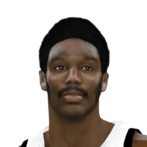 Lucius Allen portrait