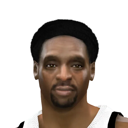 Willie McCarter portrait