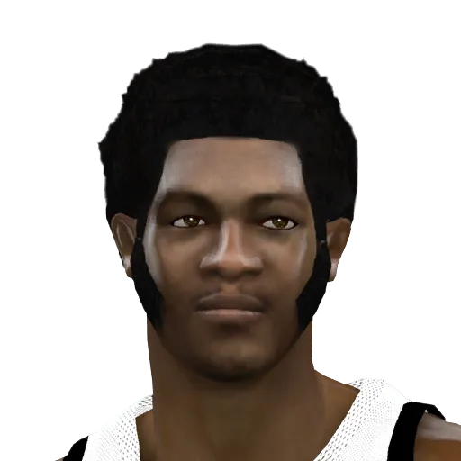 Rick Roberson portrait