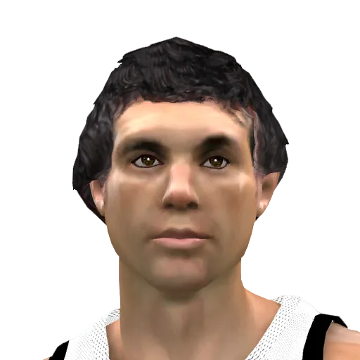 Dave DeBusschere portrait