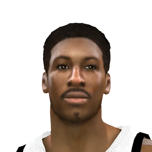Clint Richardson portrait