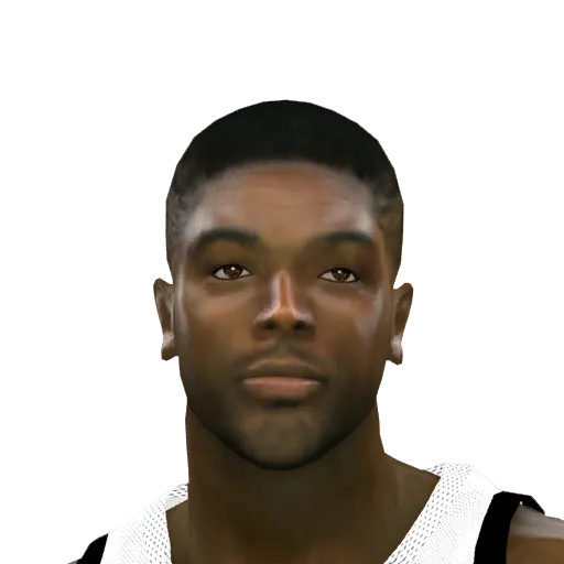 Paul Pressey portrait