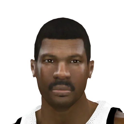 Ricky Pierce portrait