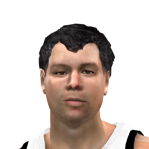 Paul Mokeski portrait