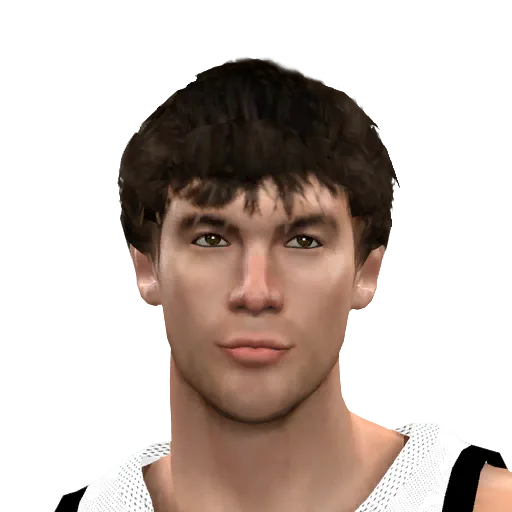 Scott Wedman portrait
