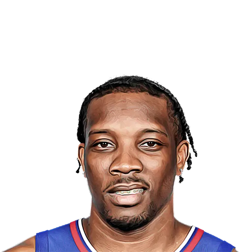 Eric Bledsoe portrait