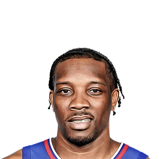 Eric Bledsoe portrait
