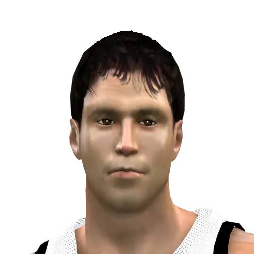 Randy Wittman portrait