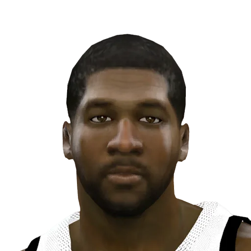 Tree Rollins portrait