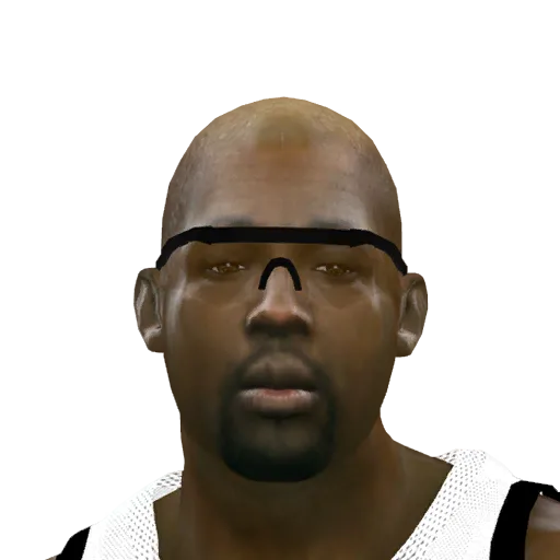 Antoine Carr portrait