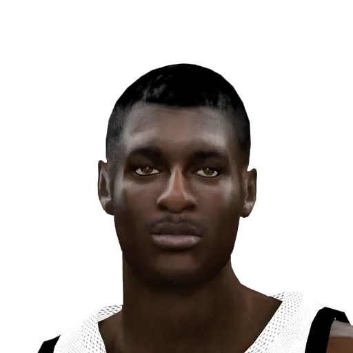 Michael Cooper portrait