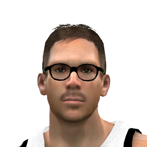 Kurt Rambis portrait