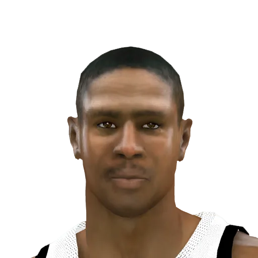 Mychal Thompson portrait