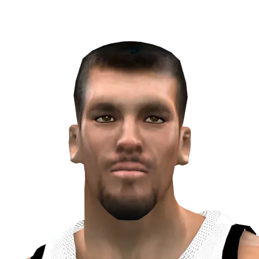 Frank Brickowski portrait