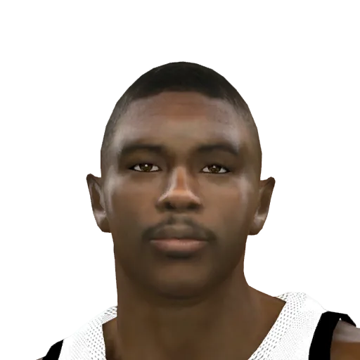 Mark Aguirre portrait