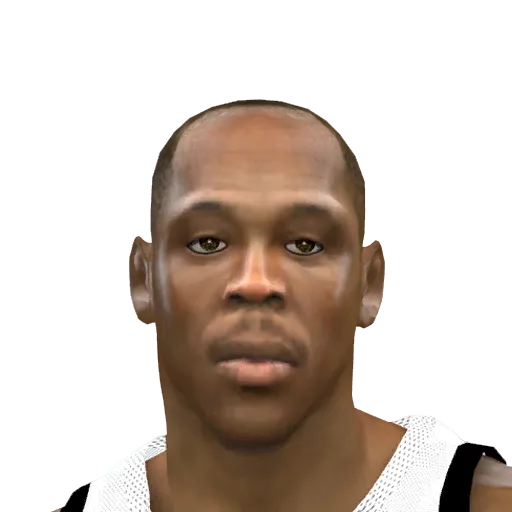 Vinnie Johnson portrait