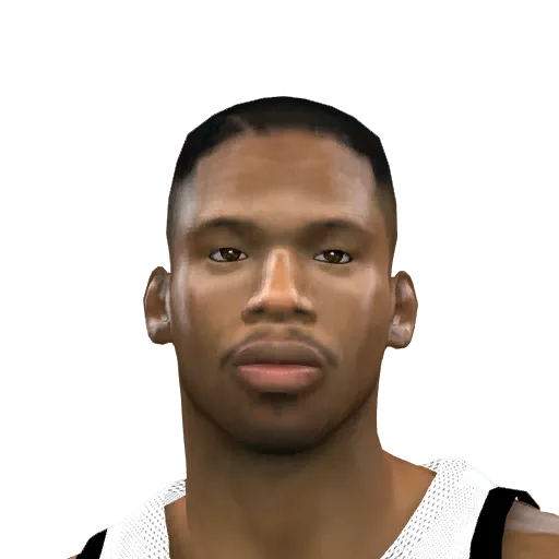 Brad Sellers portrait